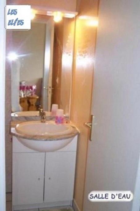 Les Pieds Dans L'Eau Apartment Мурол Екстериор снимка
