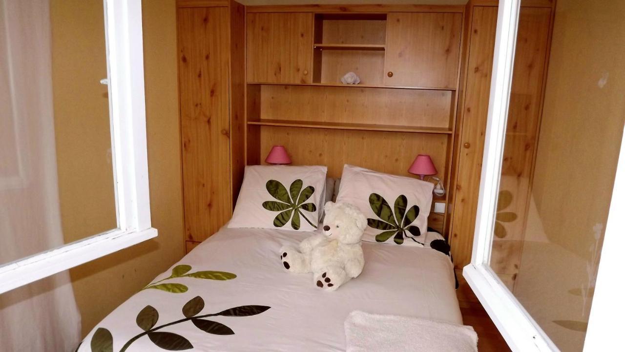 Les Pieds Dans L'Eau Apartment Мурол Екстериор снимка
